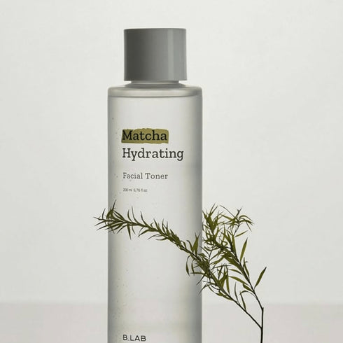 Matcha Hydrating Facial Toner - WowSkin Romania